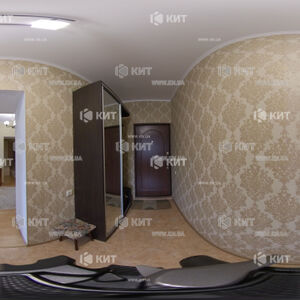 Продажа квартиры Харьков, Салтовка, 608 мрн., 48.3м²