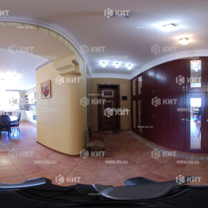 Продажа квартиры Харьков, Научная, 137м²