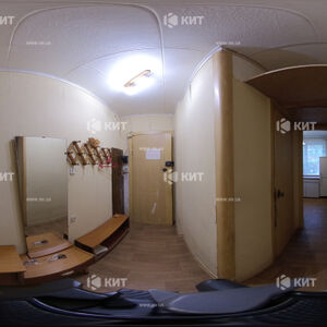 Продаж квартири Харків, Павлове Поле, 44м²