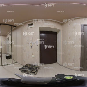 Aренда квартиры Харьков, Салтовка, 602 мрн., 45м²