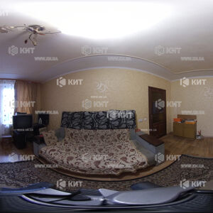 Продаж квартири Харків, ХТЗ, Рогань, 33м²