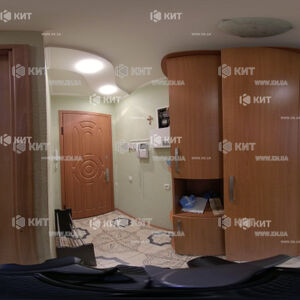 Продажа квартиры Харьков, Павлово Поле, 44м²