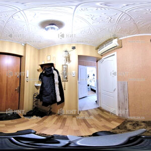 Продаж квартири Харків, Салтівка, 45м²