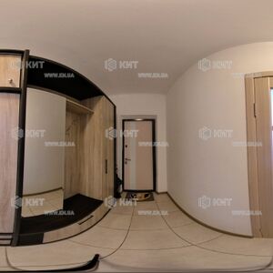 Продаж квартири Харків, Спорт.Гагар.Повст., 80м²