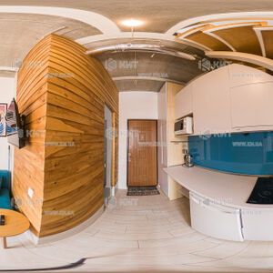 Продаж квартири Харків, ЮЖД, Центр. ринок, 26м²