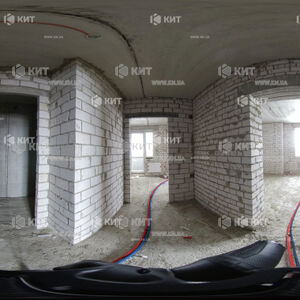 Продаж квартири Харків, Спорт.Гагар.Повст., 56м²