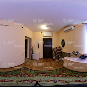 Aренда квартиры Харьков, Одесская, Основа, 26м²