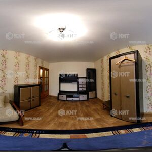 Aренда квартиры Харьков, Салтовка, 521 мрн., 30м²