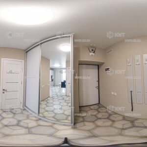 Продаж квартири Харків, Спорт.Гагар.Повст., 44м²