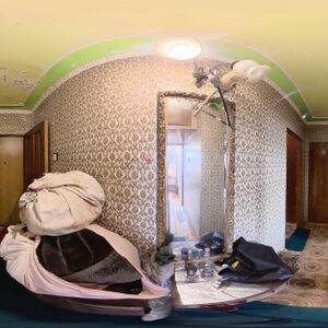 Продаж квартири Харків, Салтівка, 603 мрн., 44м²
