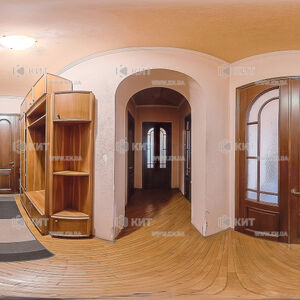 Продаж квартири Харків, Спорт.Гагар.Повст., 74.6м²
