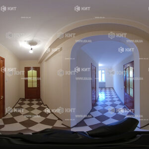 Продажа квартиры Харьков, Киевская, Гидропарк, 59м²