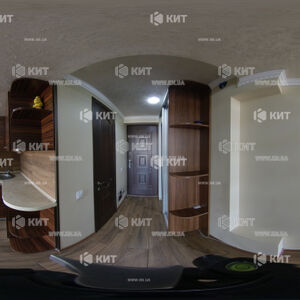 Продажа квартиры Харьков, Холодная гора, 37м²