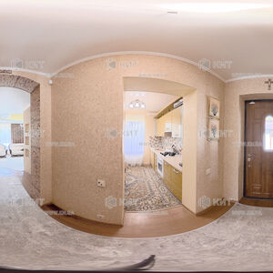 Продажа дома Березовское с., Центр, 107м²