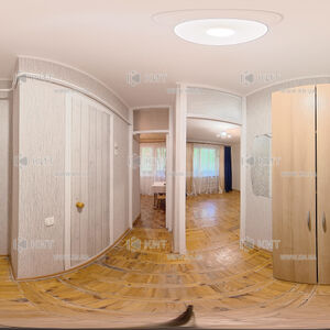 квартири Харків, Салтівка, 535 мрн., 38м²
