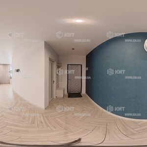 Продажа квартиры Харьков, ХТЗ, Рогань, 79м²