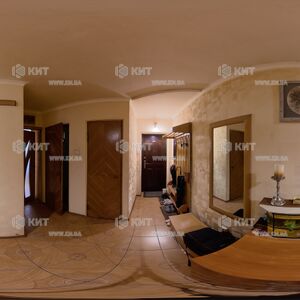 Продаж квартири Харків, Нові Дома, 72м²