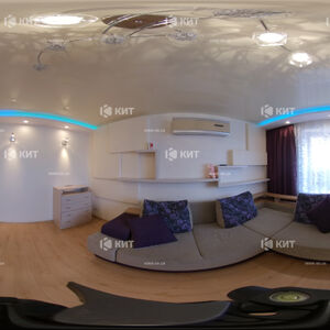 Продаж квартири Харків, Жуковського, П’ятихатки, 37.2м²