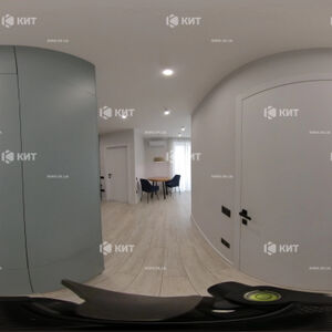 квартиры Харьков, Павлово Поле, 50м²