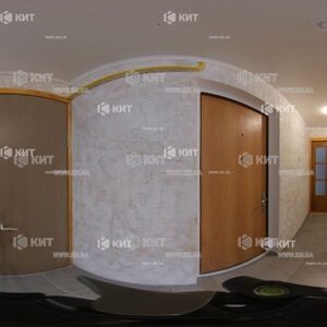 Продаж квартири Харків, Салтівка, 533 мрн., 43.6м²