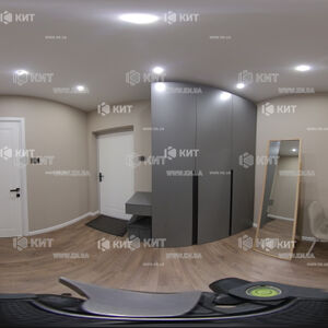 Aренда квартиры Харьков, Салтовка, 524 мрн., 47м²