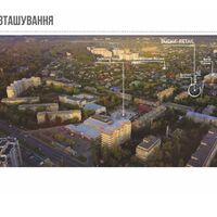 Продажа магазина Буча, Все, 682.1м²