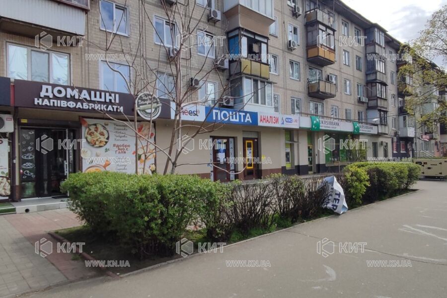 Оренда магазину Київ, Воскресенка, 85м²