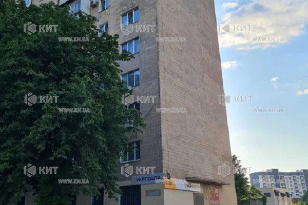 Продажа квартиры Харьков, Холодная гора, 62м²