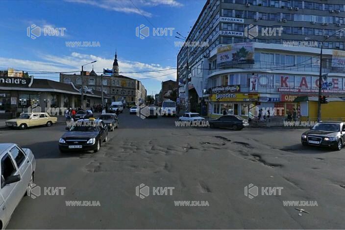 Оренда магазину Харків, Центральний ринок, 130м²