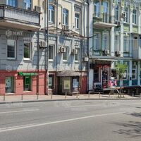 Aренда магазина Киев, Центр, 165м²