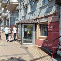 Aренда магазина Киев, Центр, 165м²
