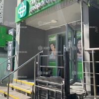Aренда магазина Киев, КПИ, 58.3м²
