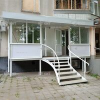 Aренда магазина Харьков, Студенческая, 40м²