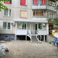 Aренда магазина Харьков, Студенческая, 40м²