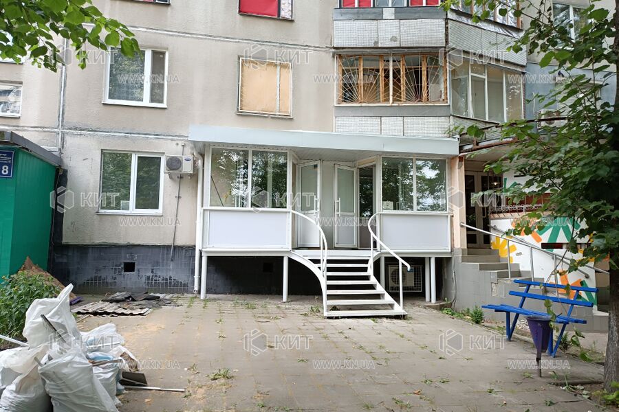 Aренда магазина Харьков, Студенческая, 40м²