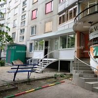 Aренда магазина Харьков, Студенческая, 40м²
