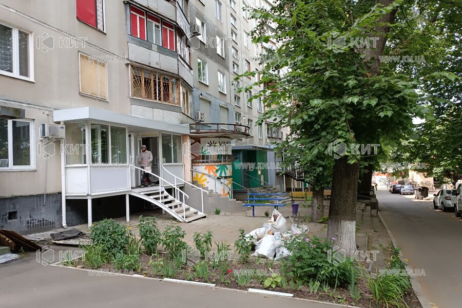 Aренда магазина Харьков, Студенческая, 40м²