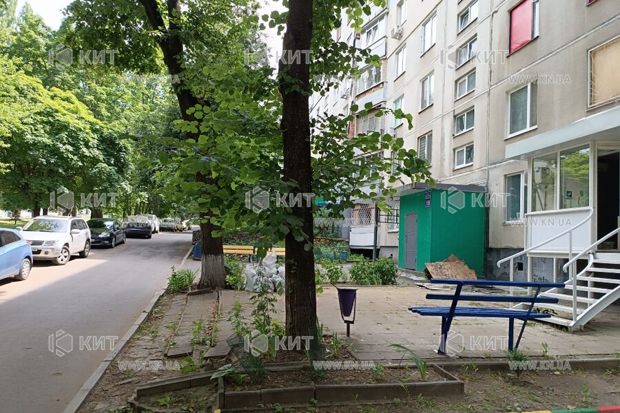 Aренда магазина Харьков, Студенческая, 40м²