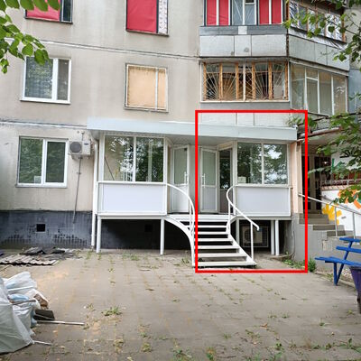  	Аренда Харків,  Валентинівьска (Блюхера) вул. 