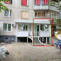 Aренда магазина Харьков, Студенческая, 40м²