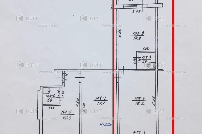 Aренда магазина Харьков, Студенческая, 40м²
