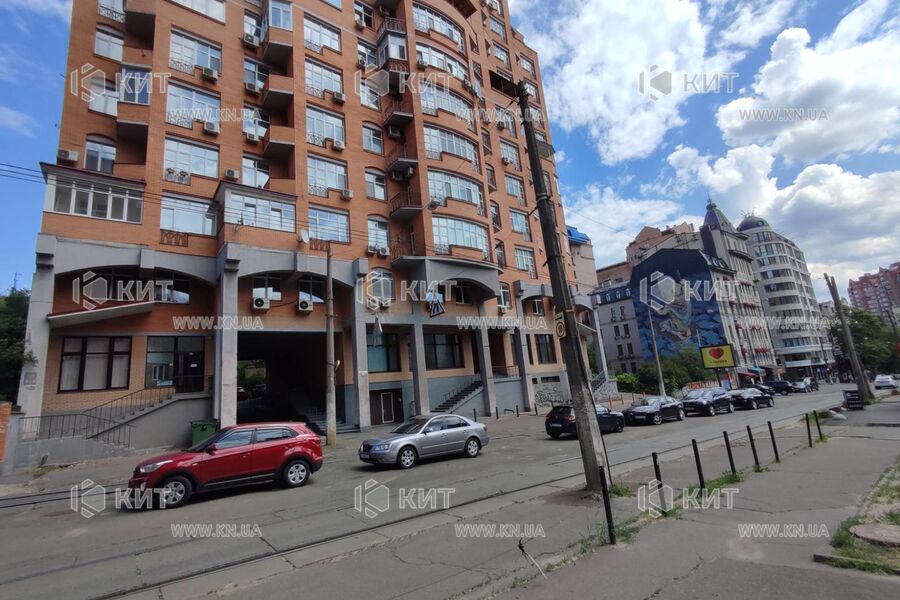 Продажа магазина Киев, Центр, 167.5м²