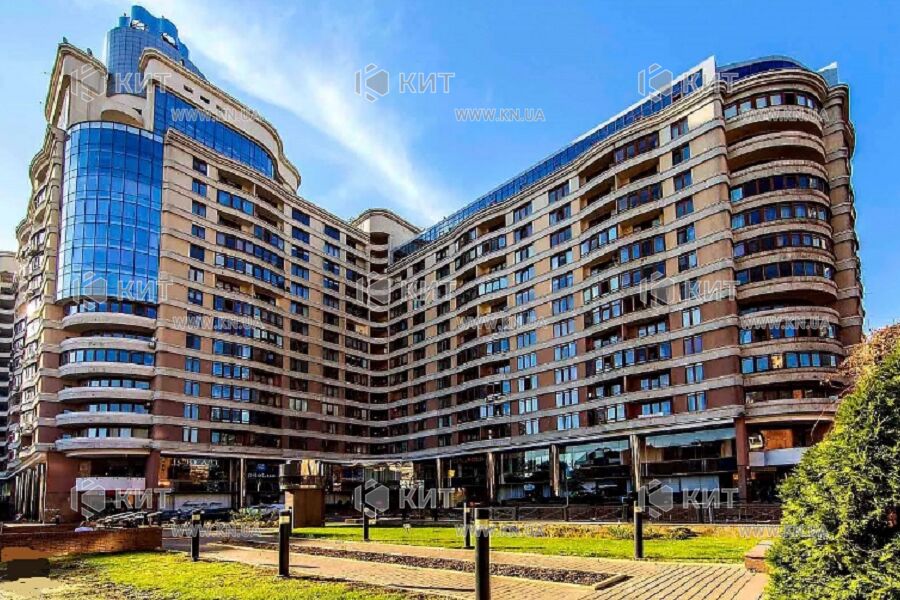 Оренда магазину Київ, Центр, 195м²