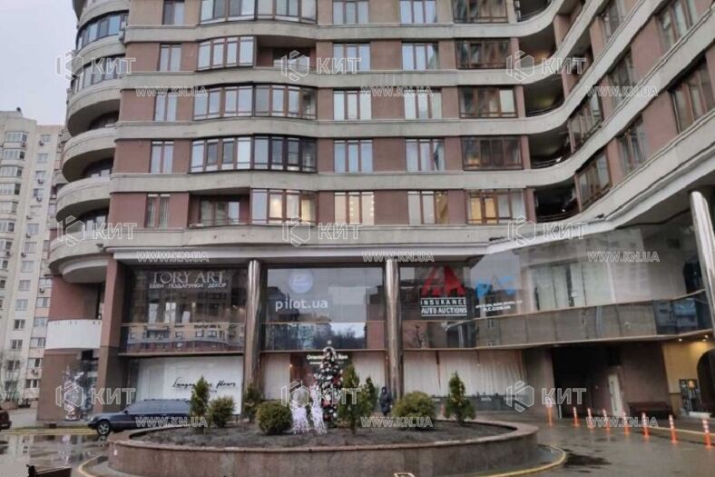 Оренда магазину Київ, Центр, 195м²
