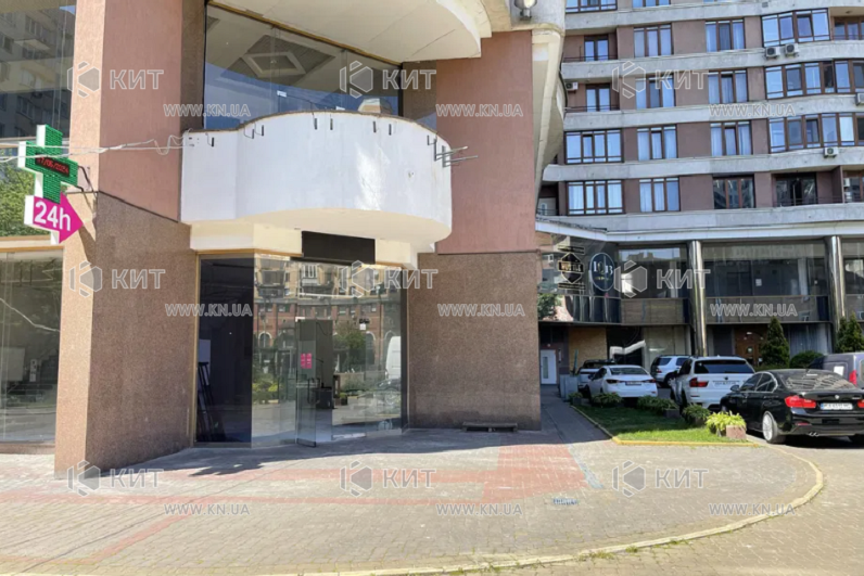 Оренда магазину Київ, Центр, 195м²