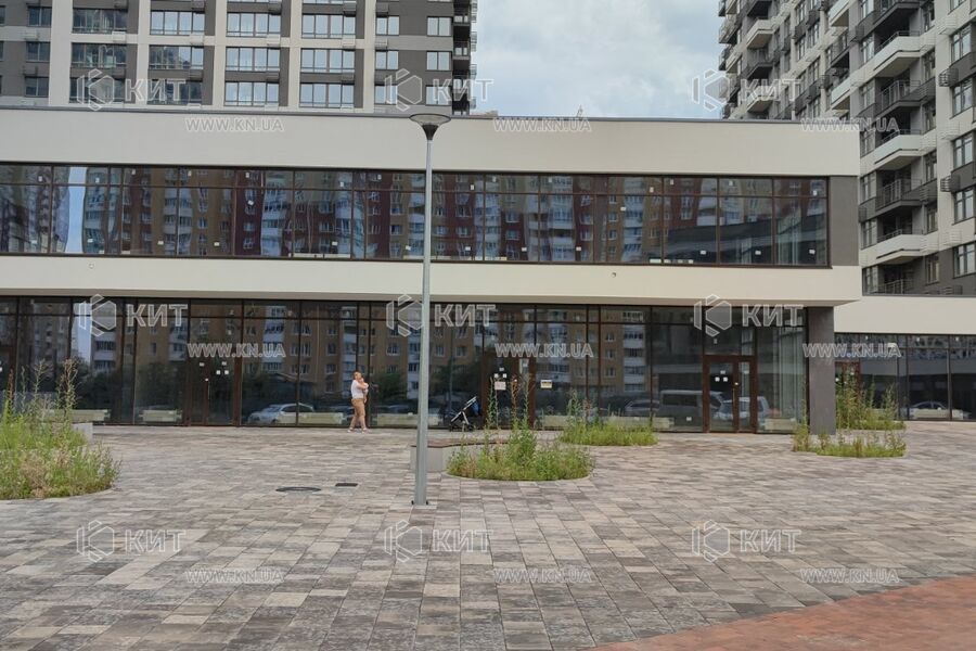 Aренда магазина Киев, Виноградарь, 912.8м²