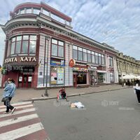 Aренда магазина Киев, Подол, 1100м²