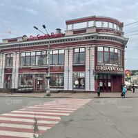 Aренда магазина Киев, Подол, 1100м²