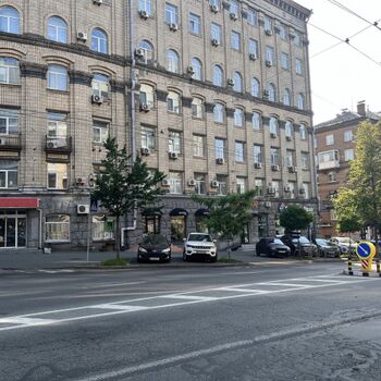 Оренда магазинів - Київ,  Січових Стрільців (Артема) вул.