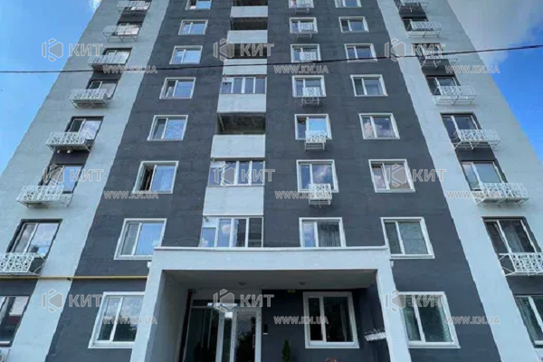 Продаж квартири Харків, Холодна Гора, 90м²